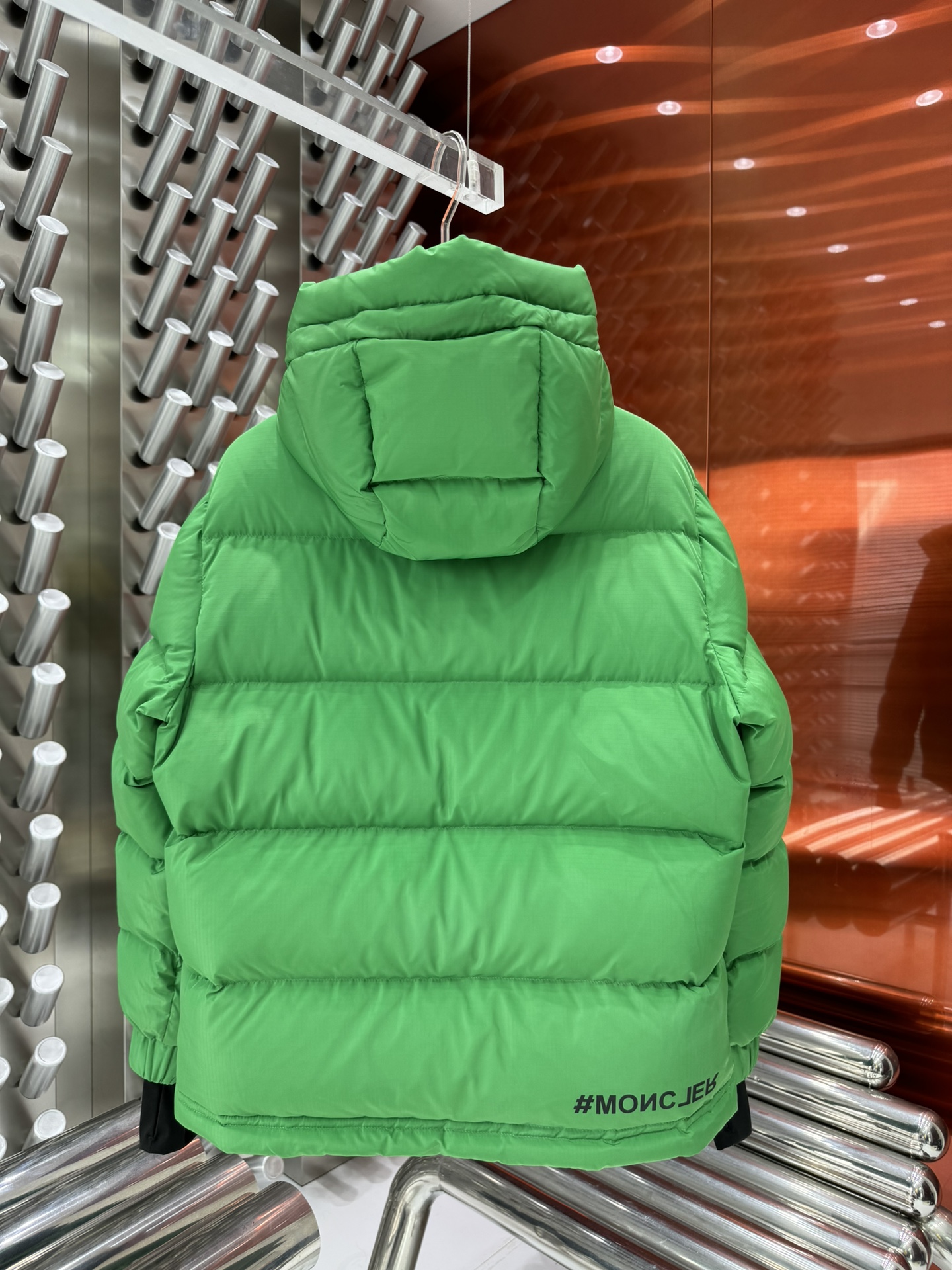 Moncler Down Jackets